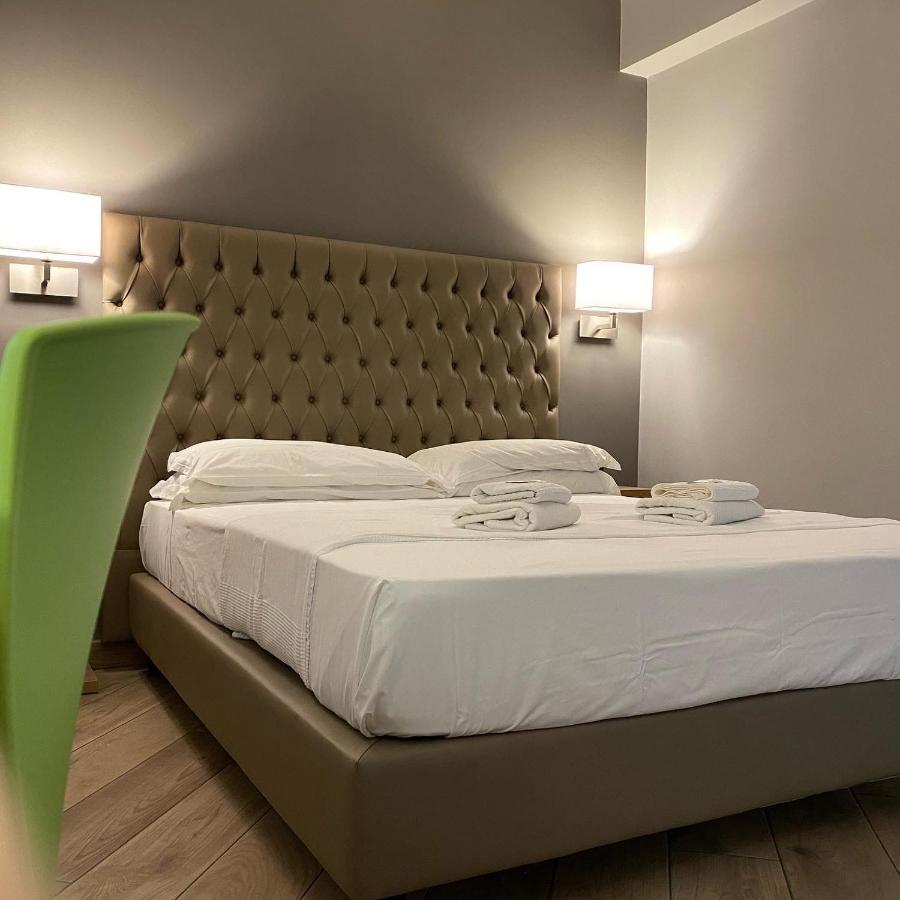 Hotel Genziana Genova Esterno foto