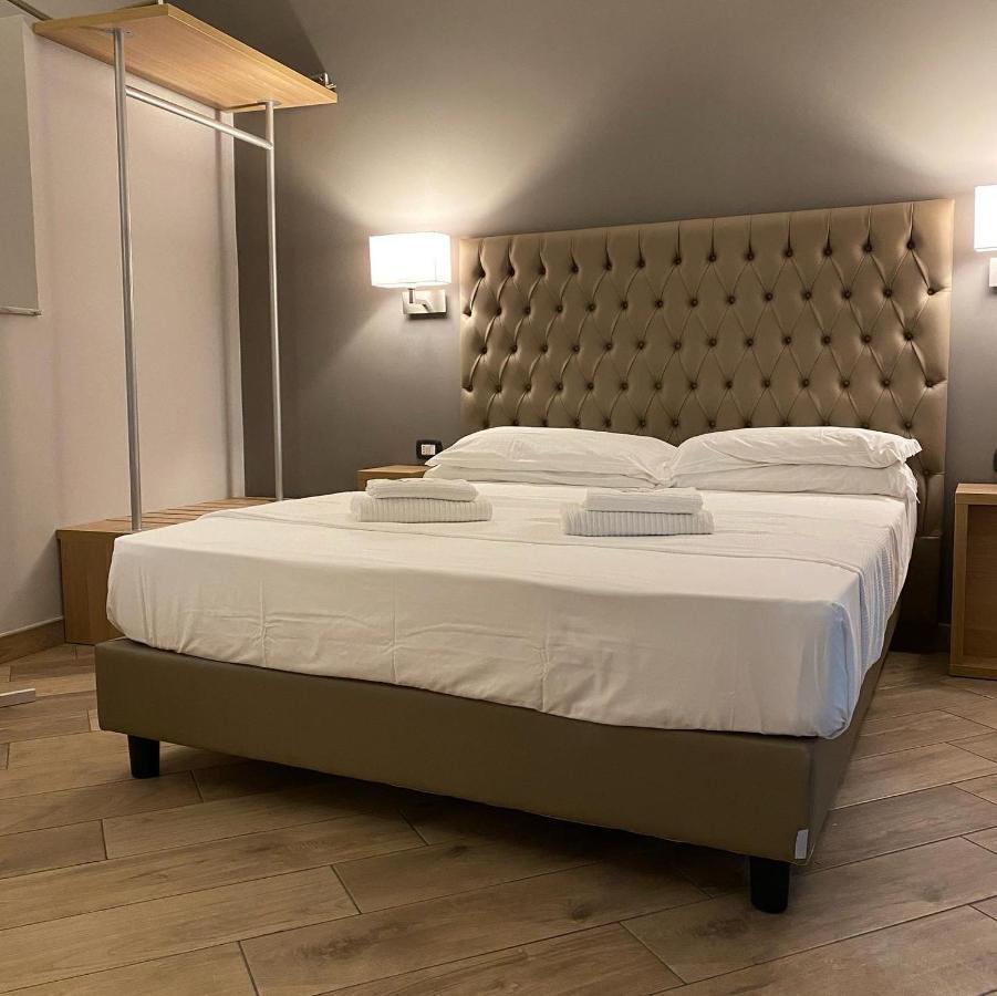 Hotel Genziana Genova Esterno foto