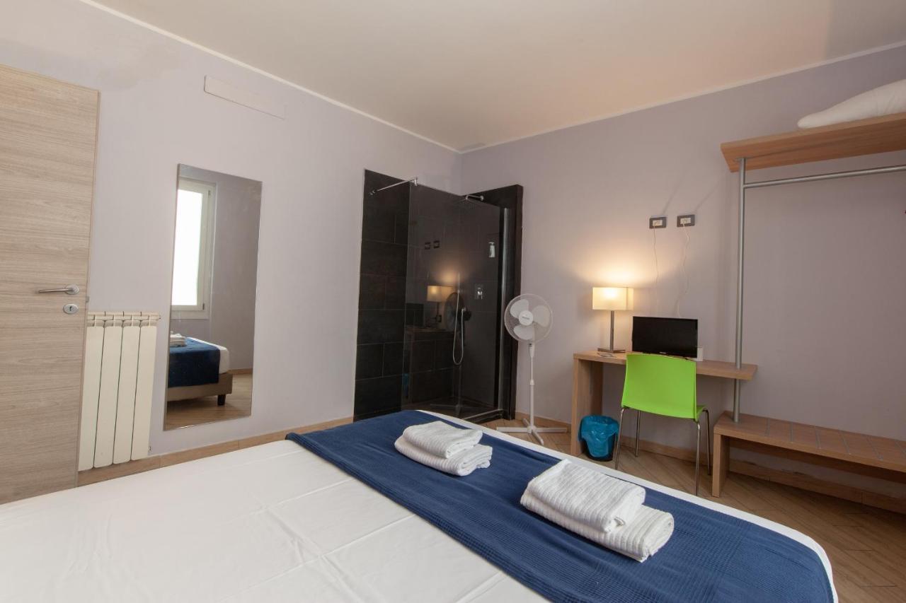 Hotel Genziana Genova Esterno foto