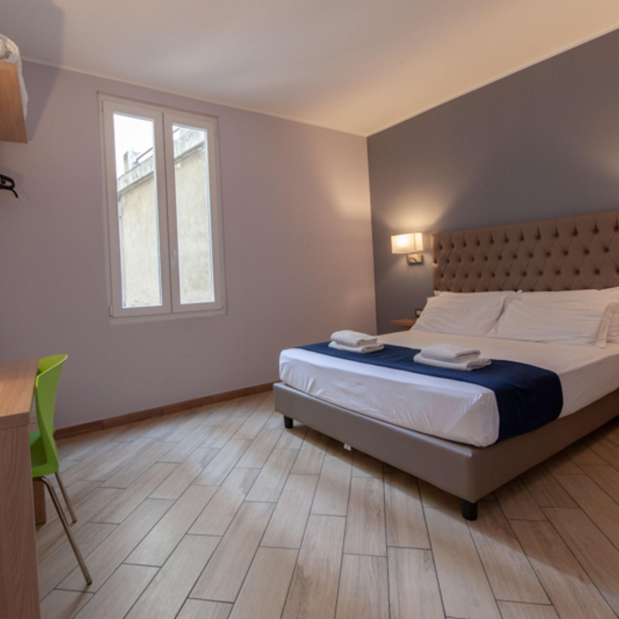 Hotel Genziana Genova Esterno foto
