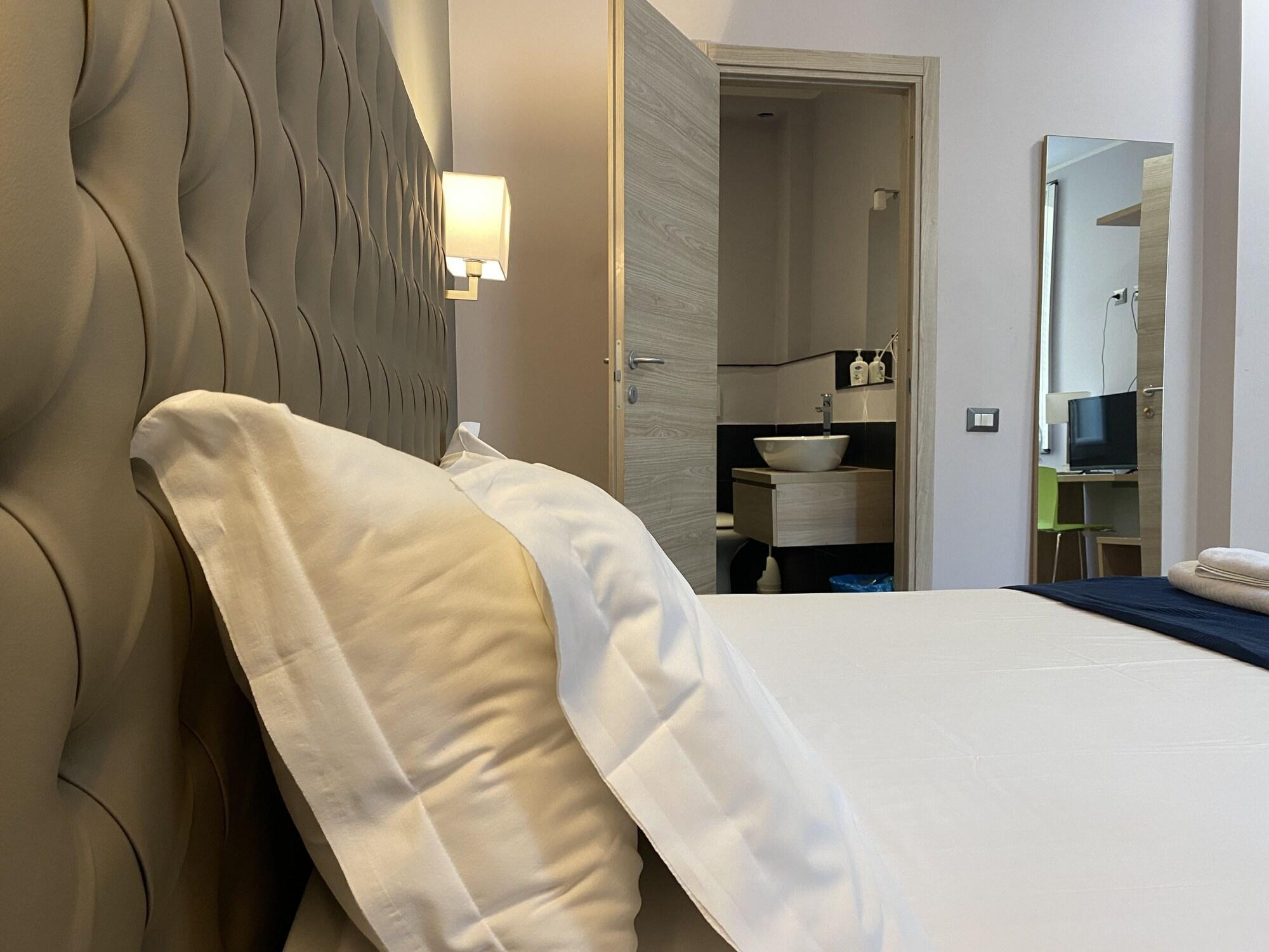 Hotel Genziana Genova Esterno foto
