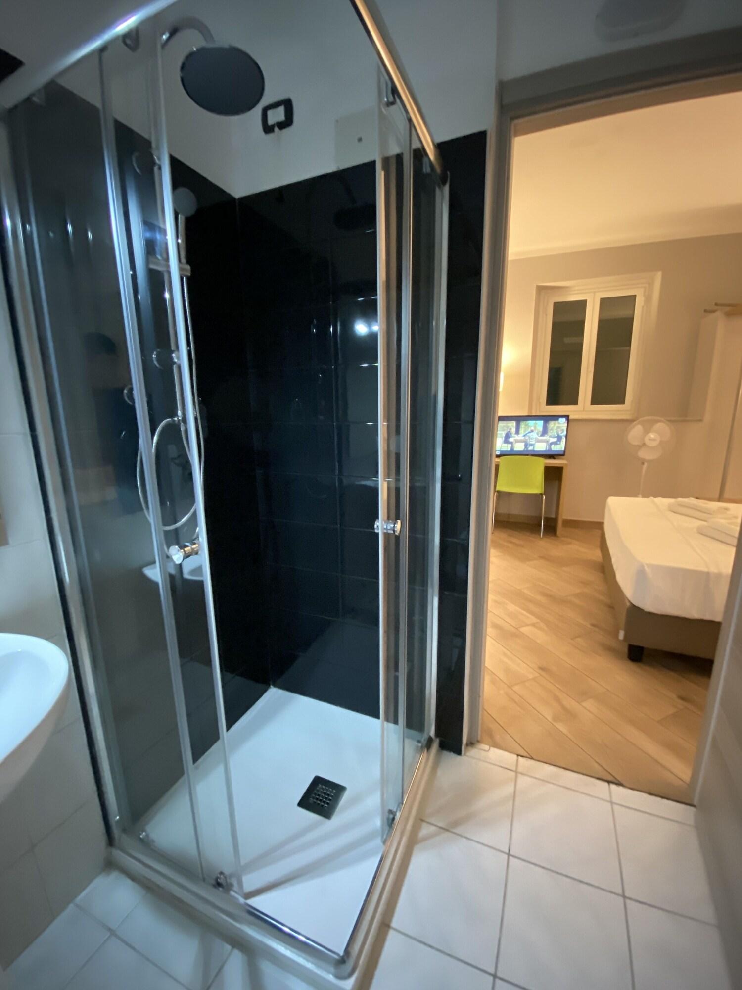Hotel Genziana Genova Esterno foto