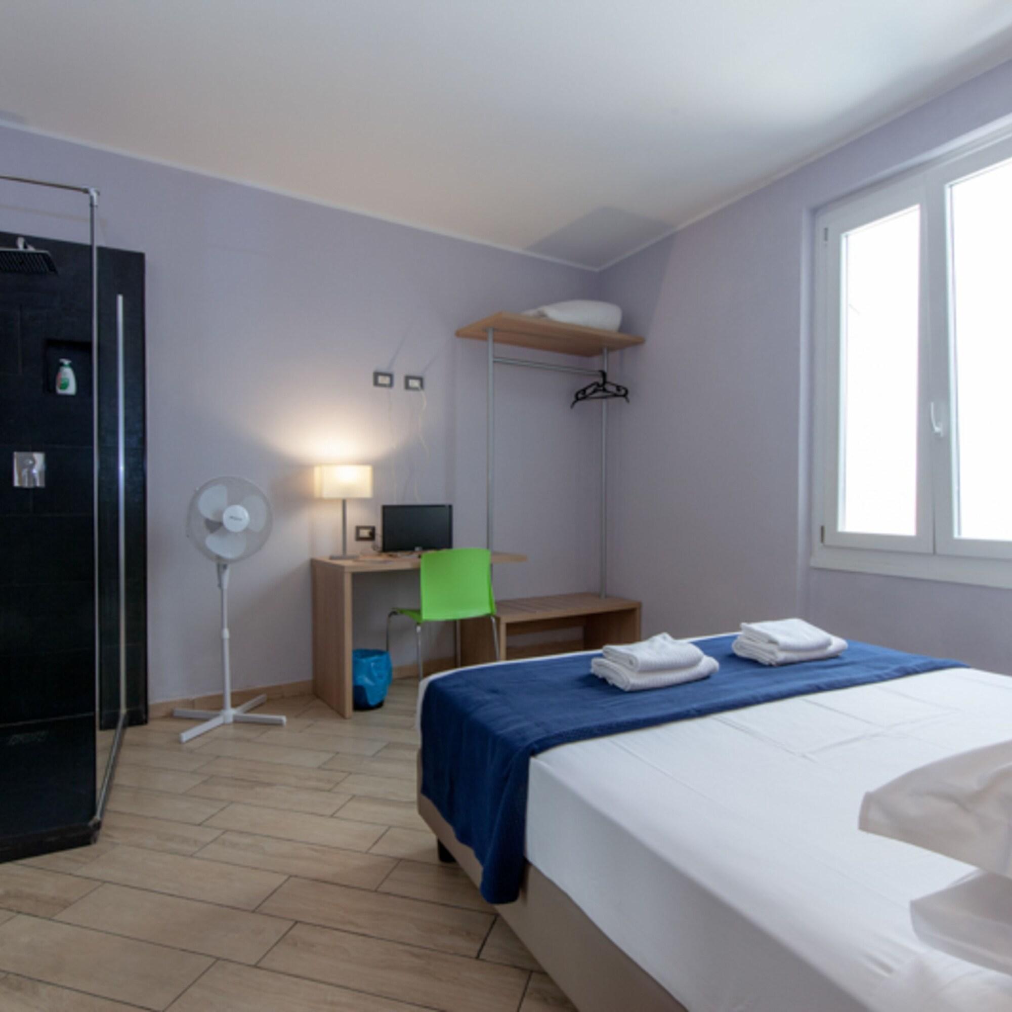 Hotel Genziana Genova Esterno foto