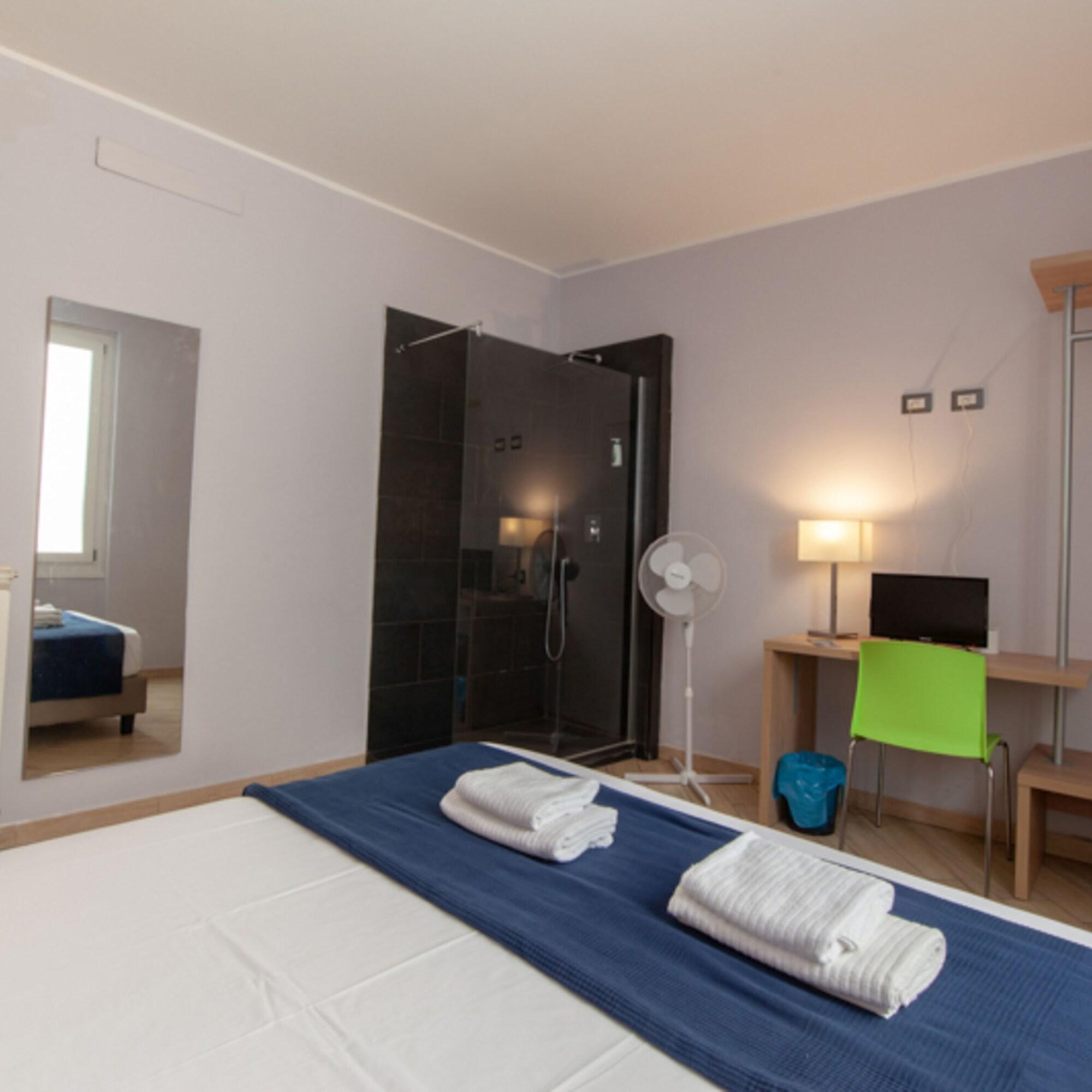 Hotel Genziana Genova Esterno foto