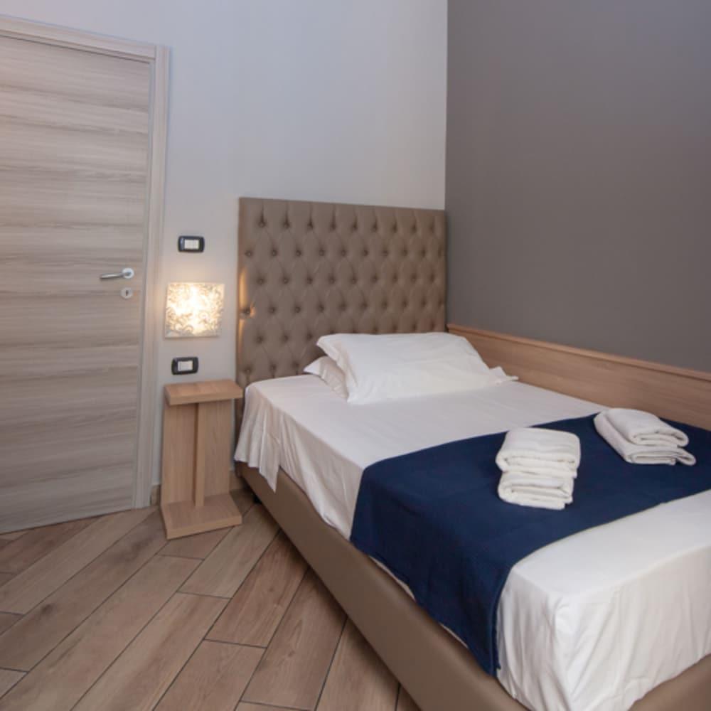 Hotel Genziana Genova Esterno foto