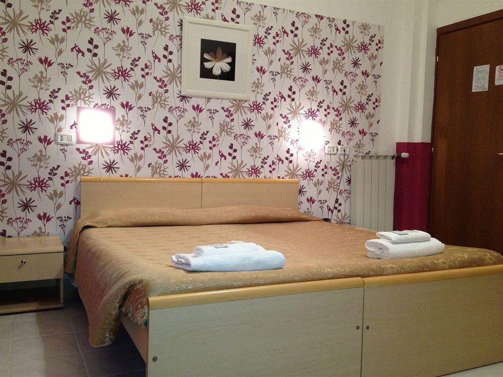 Hotel Genziana Genova Esterno foto